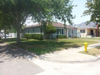 4308 N Mountain View Ave, San Bernardino, CA 92407