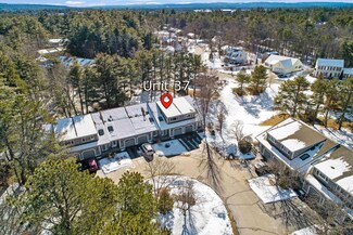 84 Branch Turnpike Unit 37, Concord, NH 03301