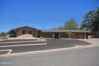 4313 Okeefe Dr, El Paso, TX 79902
