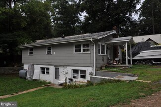 105 Groveville Rd, Chesterfield, NJ 08515