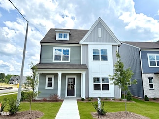 2880 Quarry Rd Unit 163, Wake Forest, NC 27587