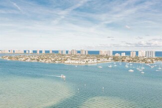 2650 Lake Shore Dr Unit 2406, Riviera Beach, FL 33404