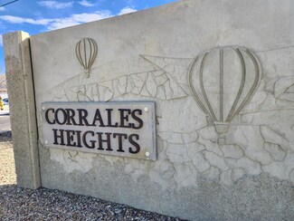 303 Santa Elena Rd SE, Rio Rancho, NM 87124