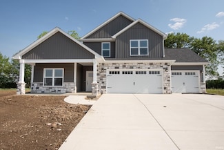 66 Fossey St, West Lafayette, IN 47906