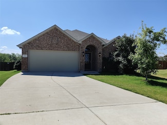 4729 Woodard Ln, Frisco, TX 75036