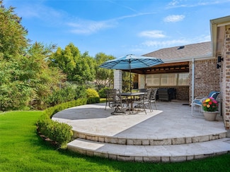 7616 Gulf Breeze Ln, Frisco, TX 75034