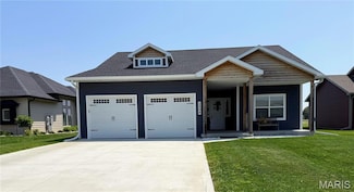 2508 Woodwind Ct, Kirksville, MO 63501