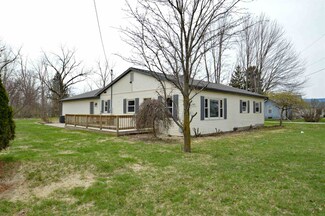 2360 E Us Highway 224, Ossian, IN 46777