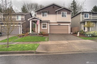 4736 Lambskin St SW, Tumwater, WA 98512
