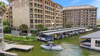 1000 The Cape Unit 10, Horseshoe Bay, TX 78657