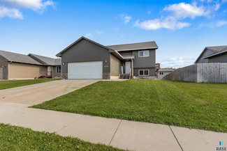 6525 W Amber St, Sioux Falls, SD 57107