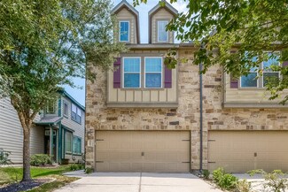 16 Cheswood Manor Ct, the Woodlands, TX 77382