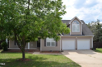 136 Wedgewood Ct, Sanford, NC 27332