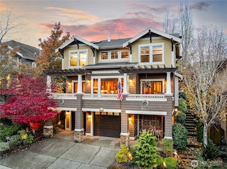 1607 Lyons Ave NE, Renton, WA 98059