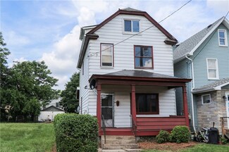 1615 3rd Ave, New Kensington, PA 15068