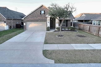 4510 Greenleaf Dr, Spring, TX 77389