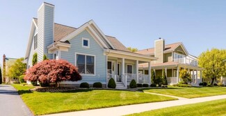3462 Bluegrass Way, Saint Joseph, MI 49085