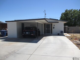 2025 E 25th Place, Yuma, AZ 85365