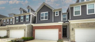 4823 Broomfield Way, Orion Charter Township, MI 48359