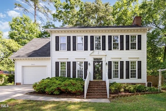 1002 Springmill Ct, Apex, NC 27502