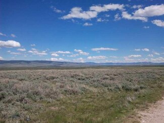 TR 11B Pon's Twin Lakes Rd, Wisdom, MT 59761