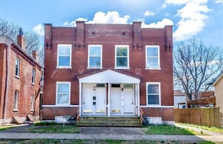 7220 Pennsylvania Ave, Saint Louis, MO 63111