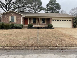 5813 N Walnut Rd, North Little Rock, AR 72116