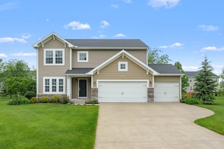 7276 Annandale Dr, Kalamazoo, MI 49009