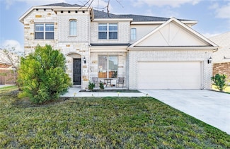 306 Pulitzer Dr, Hutto, TX 78634