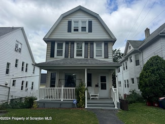 1005 N Webster Ave, Scranton, PA 18510