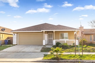 466 Rhianon Dr, Merced, CA 95341