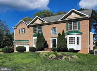 610 Meadow Ln SW, Vienna, VA 22180