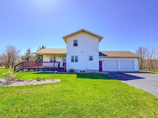 N8556 Substation Rd, Phillips, WI 54555