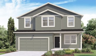 3285 N Mckinnon Rd, Spokane, WA 99217