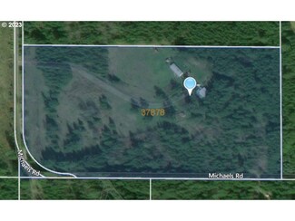 37878 SE Michaels Rd, Estacada, OR 97023