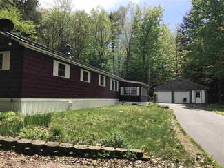 127 Goldmine Rd, Dublin, NH 03444