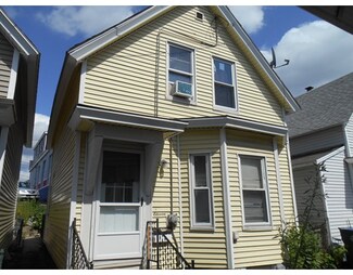 11 Sawtelle Place, Lowell, MA 01851