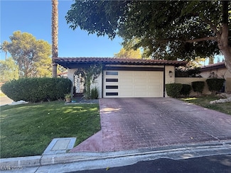 3101 Calle de El Cortez, Las Vegas, NV 89102