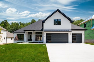 132 Abington Dr, Little Rock, AR 72223