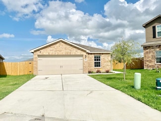 701 Yearwood Ln Unit 50-E, Jarrell, TX 76537