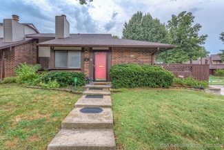 11018 E 13th St S Unit 47 D, Tulsa, OK 74108