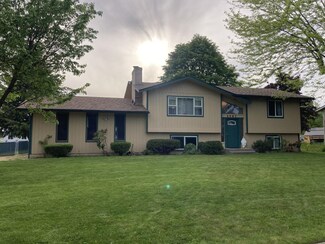 5007 N Karen Rd, Otis Orchards, WA 99027