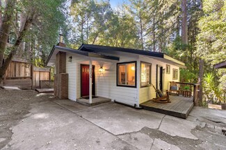 200 Douglas Ave, Boulder Creek, CA 95006