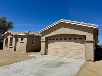 13697 Mountain Top Dr, Desert Hot Springs, CA 92240