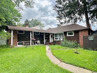 10 Jefferson Ave, Oneonta, NY 13820