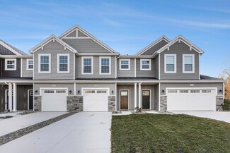 4637 Glen Haven Dr, Kentwood, MI 49512