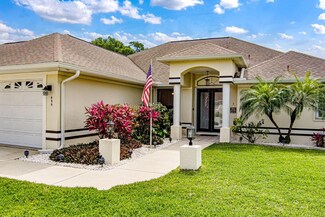 455 Mohawk Trail, Merritt Island, FL 32953