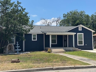306 Hermine Blvd, San Antonio, TX 78212