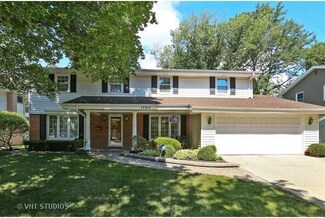 1700 Executive Ln, Glenview, IL 60026