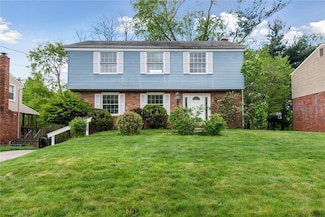 179 Kelvington Dr, Monroeville, PA 15146